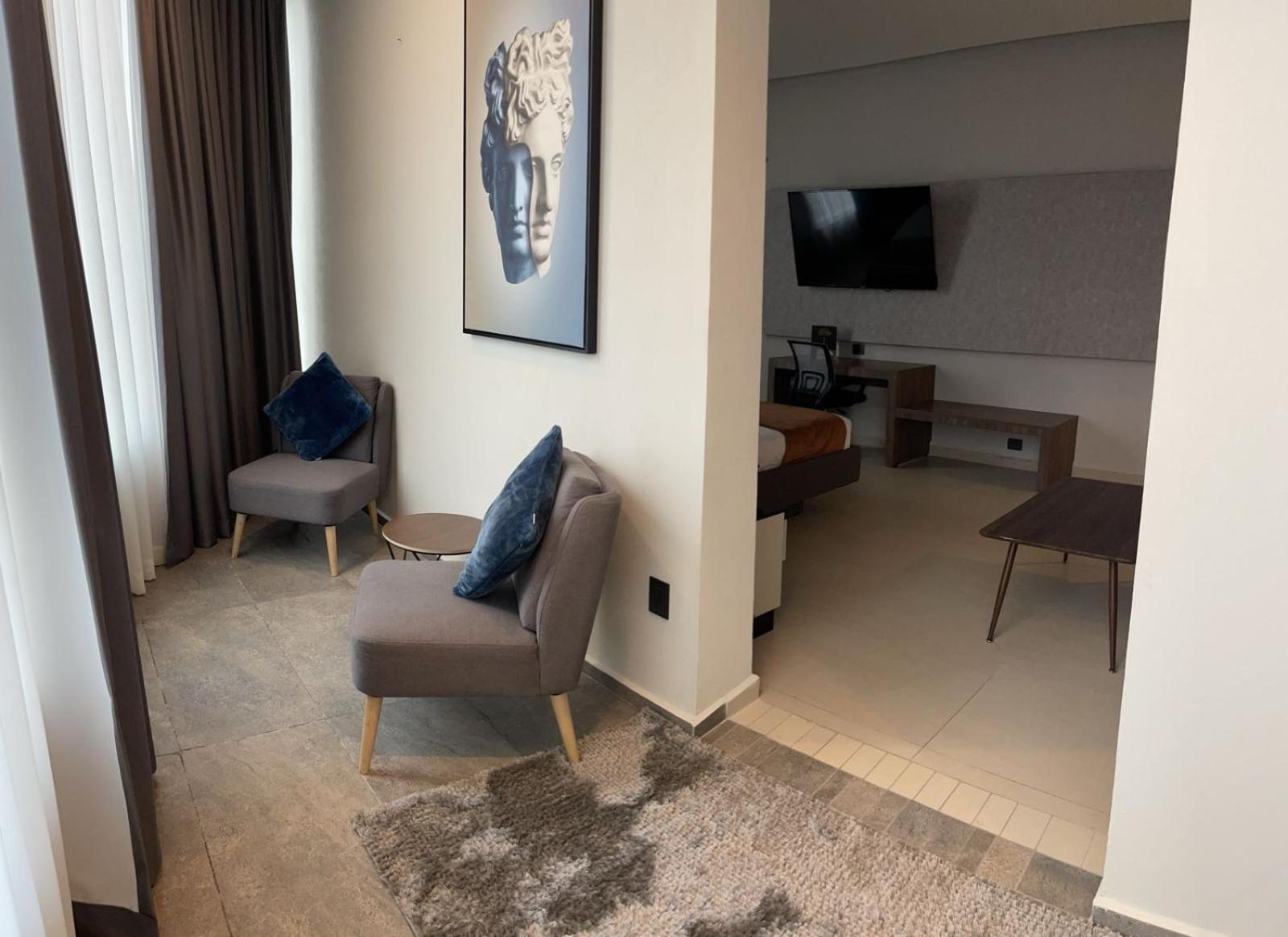 Pachuca Grand Hotel&Casino Via Dorada מראה חיצוני תמונה