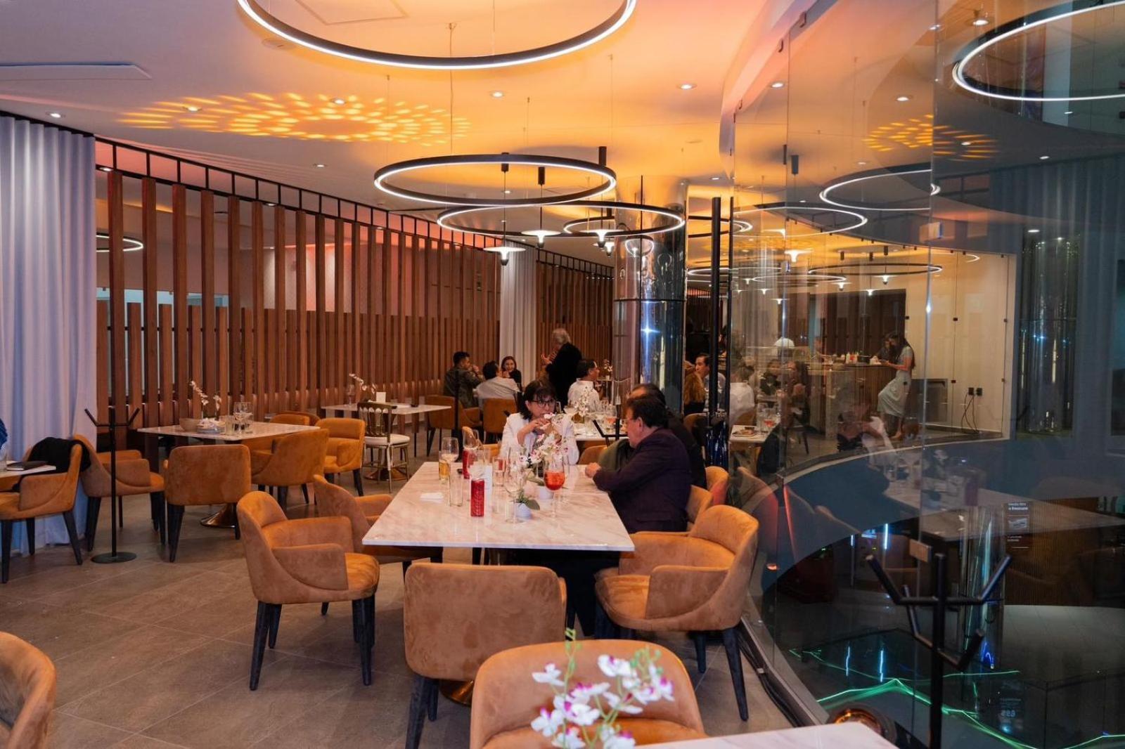 Pachuca Grand Hotel&Casino Via Dorada מראה חיצוני תמונה